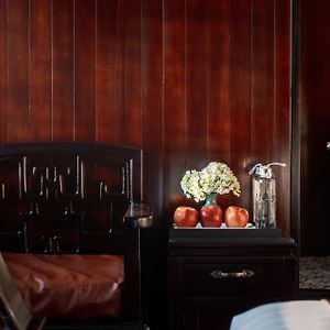 Queen Suite Sea View